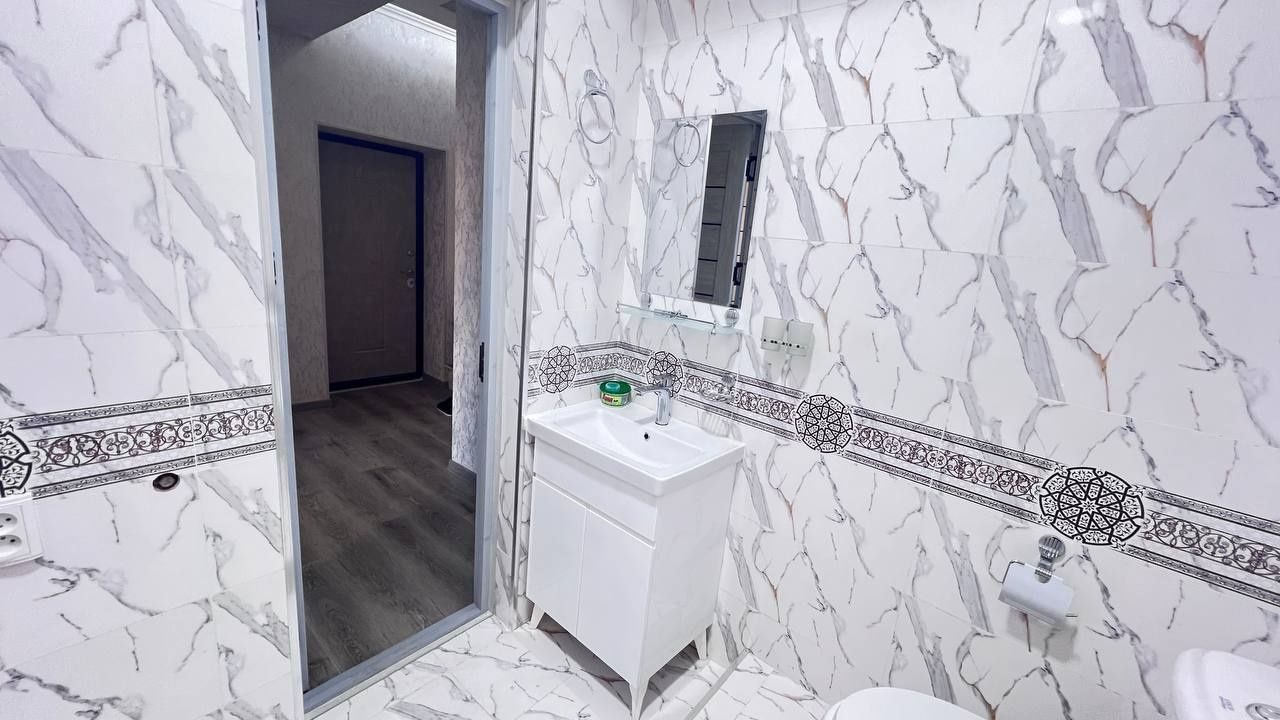 3-xonali kvartira, 68 m², Toshkent, Mirzo Ulug‘bek tumani, sotuvga