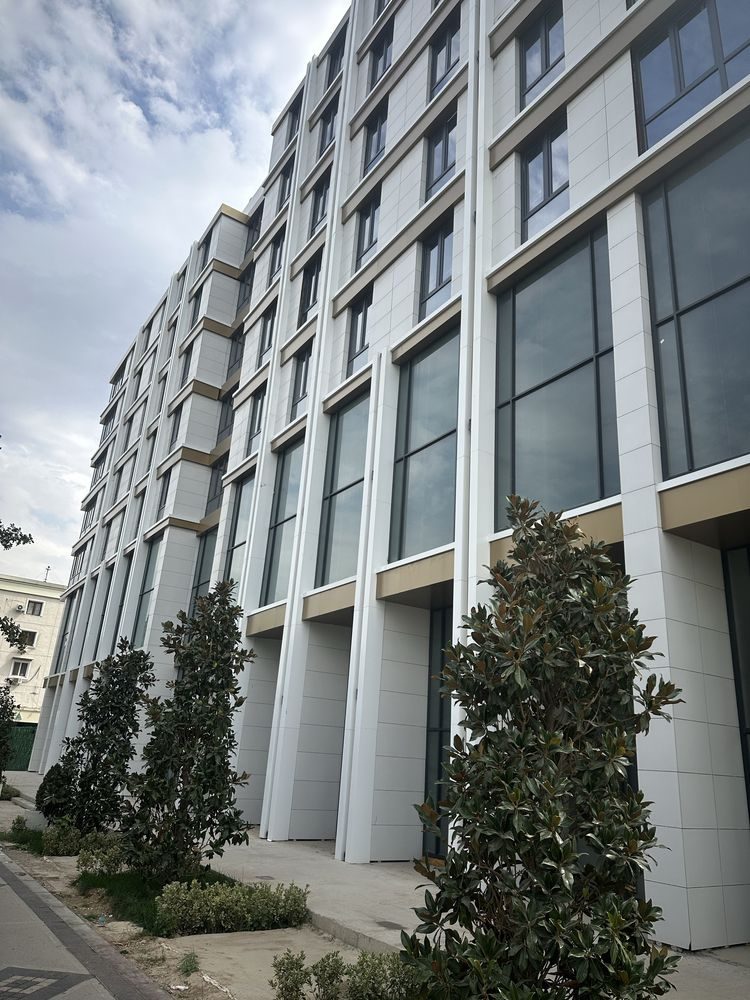 2-xonali kvartira, 46 m², Toshkent, Mirzo Ulug‘bek tumani, sotuvga