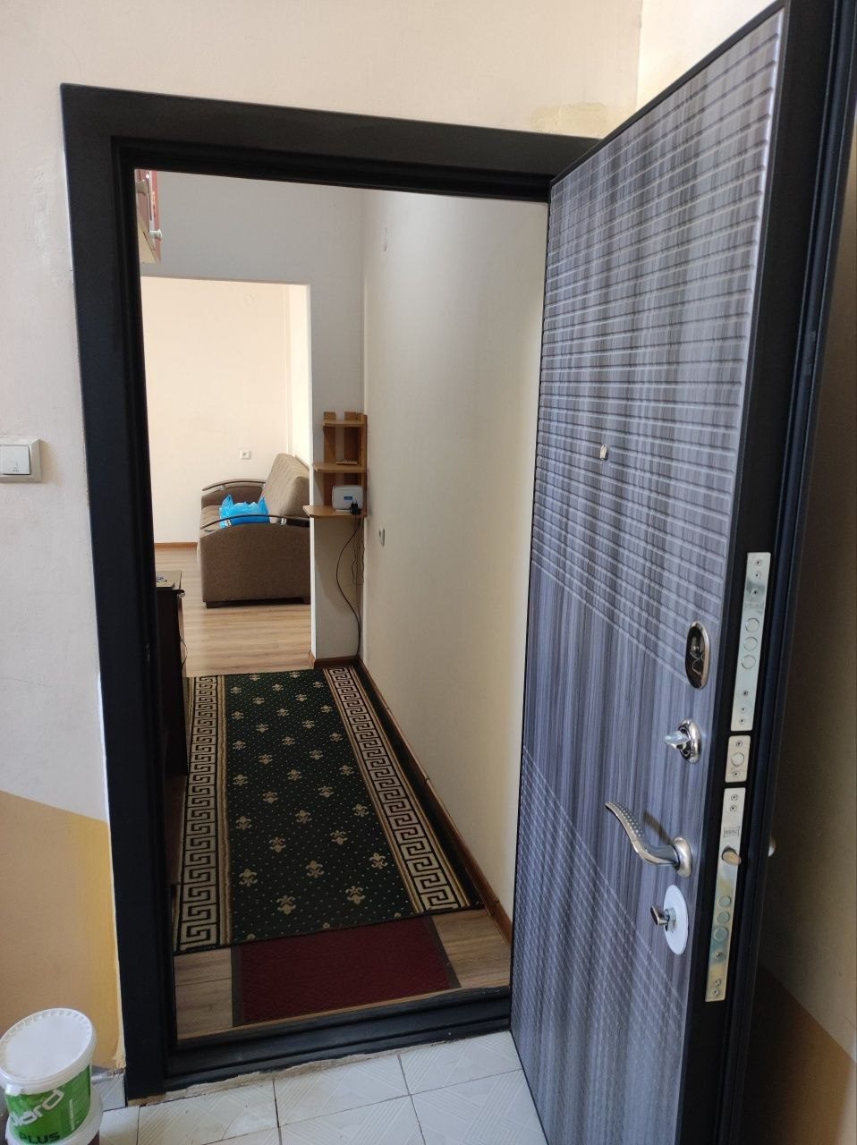 2-xonali kvartira, 123 m², Toshkent, Sergeli tumani, sotuvga