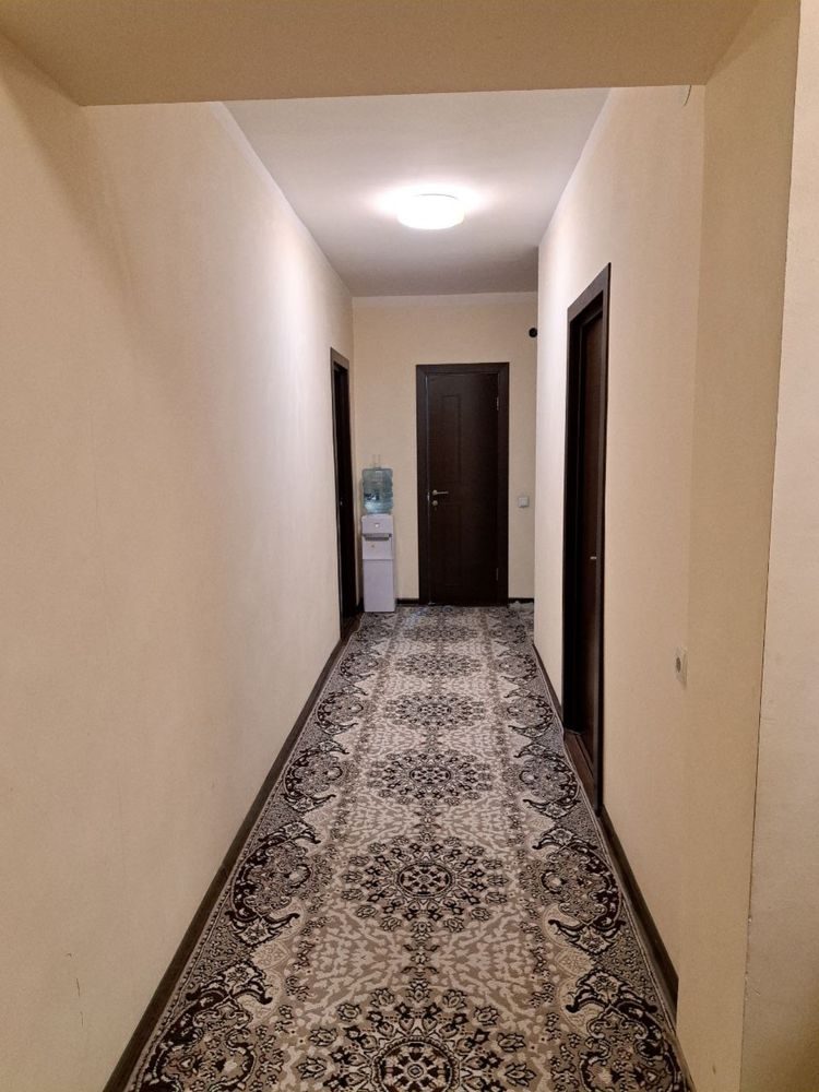 3-room apartment, 74 m², Tashkent, Sergeli District, for sale