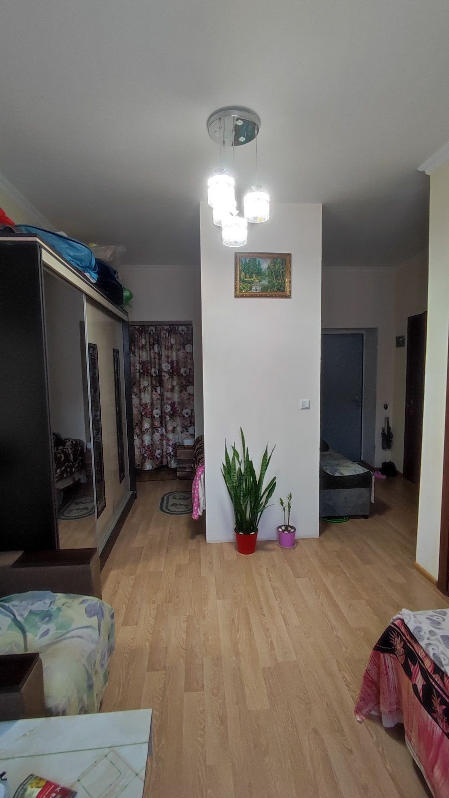 1-xonali kvartira, 30.5 m², Toshkent, Sergeli tumani, sotuvga