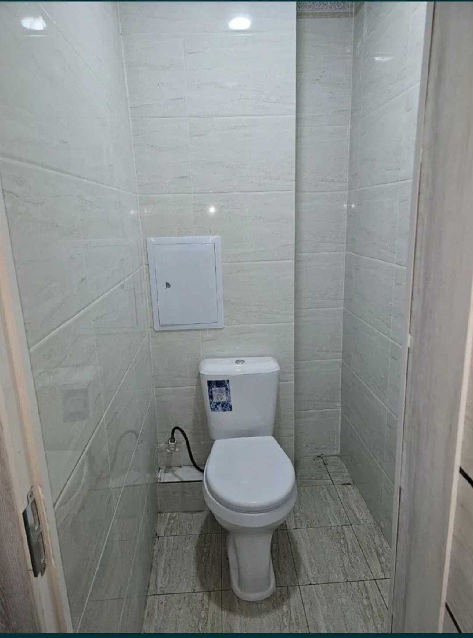 3-room apartment, 68 m², Tashkent, Uchtepa District, for sale