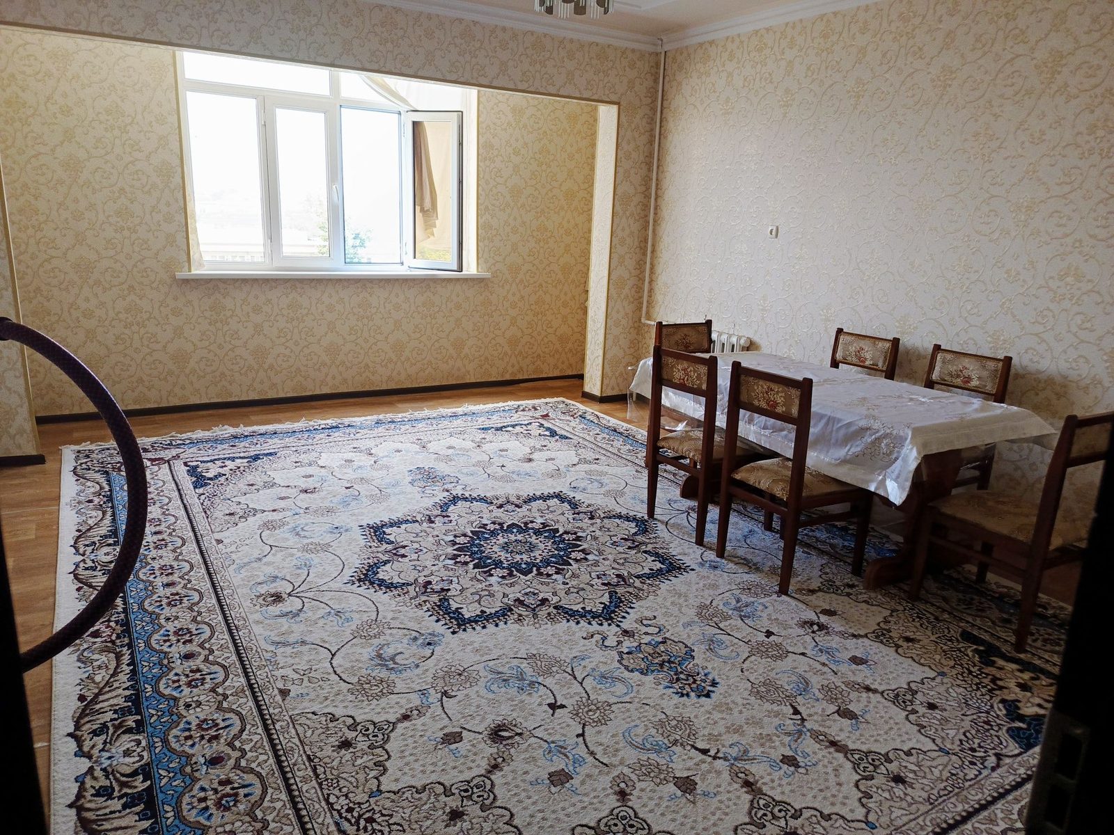 2-xonali kvartira, 56 m², Toshkent, Uchtepa tumani, sotuvga