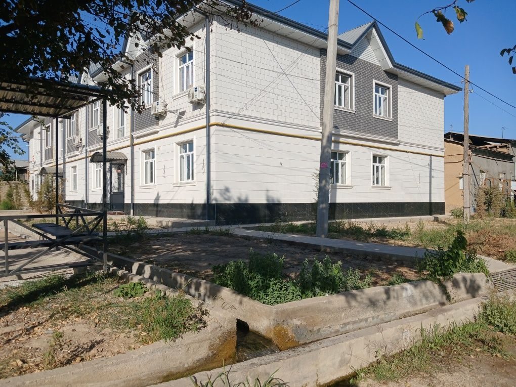4-xonali kvartira, 80 m², Toshkent, Uchtepa tumani, sotuvga