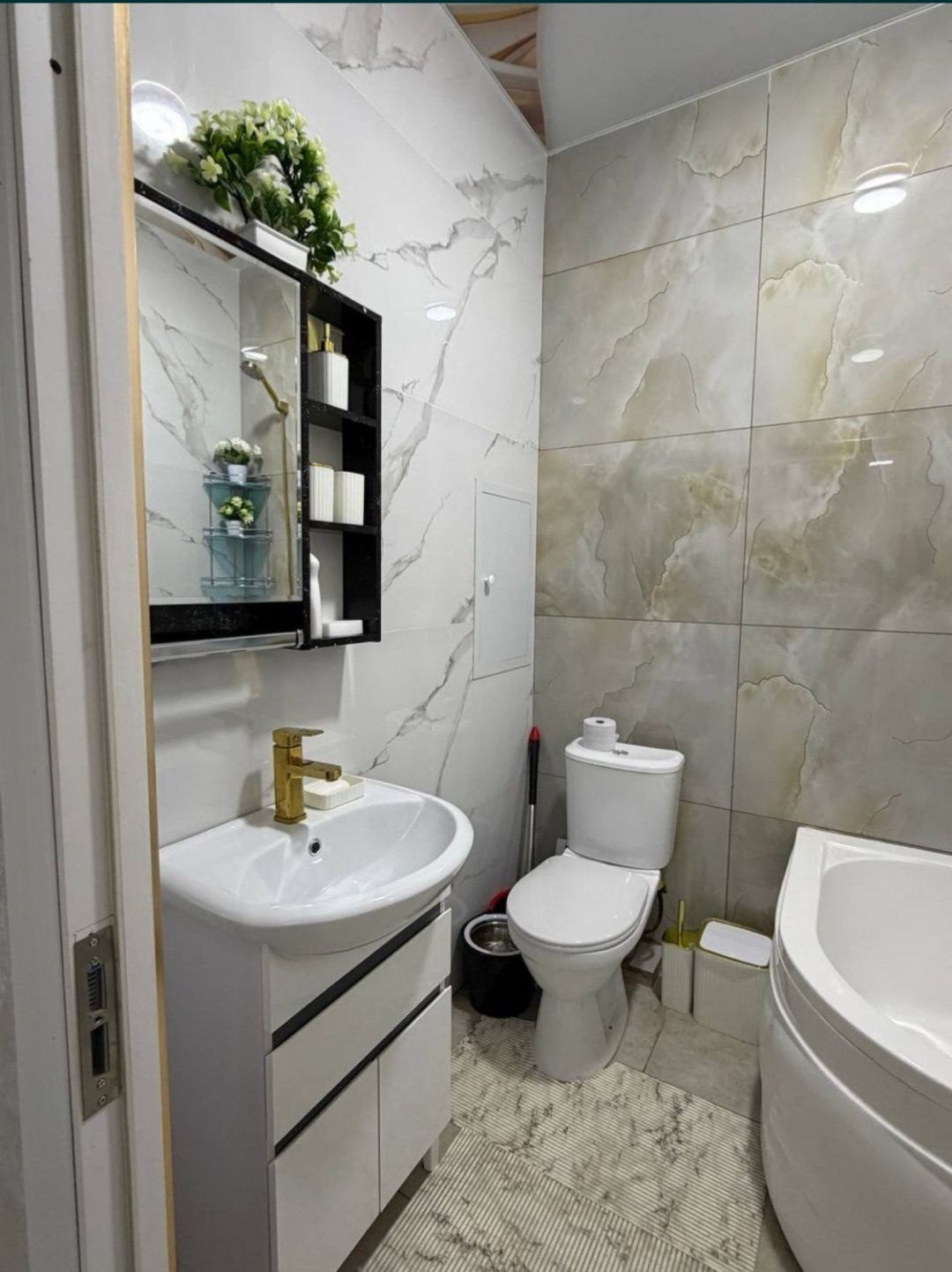 2-xonali kvartira, 50 m², Toshkent, Uchtepa tumani, sotuvga