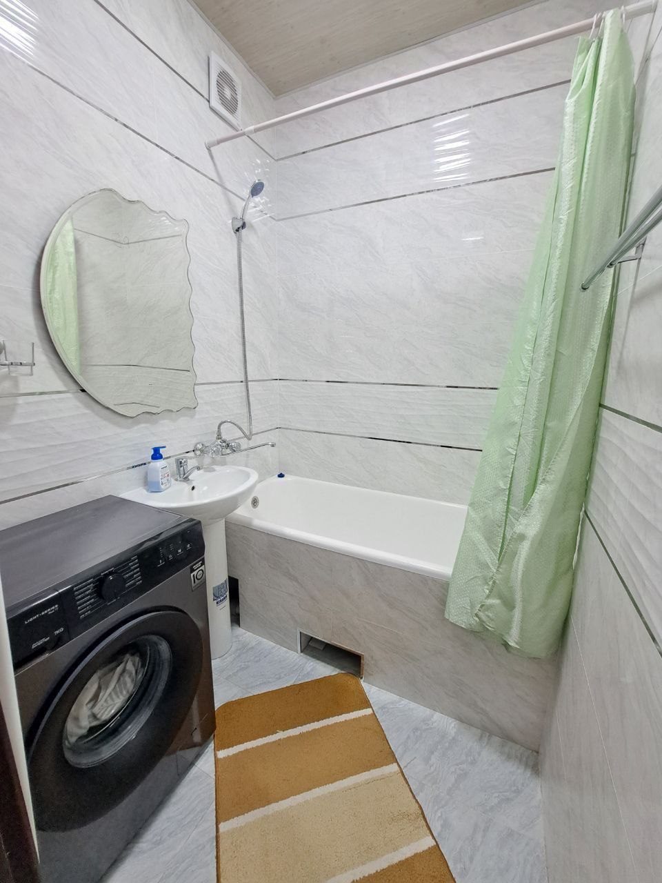 2-xonali kvartira, 54 m², Toshkent, Chilonzor tumani, sotuvga