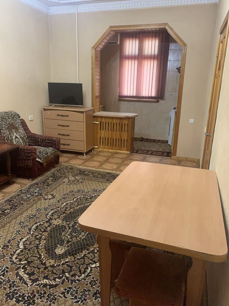 1-room apartment, 30 m², Tashkent, Chilanzar District, for sale