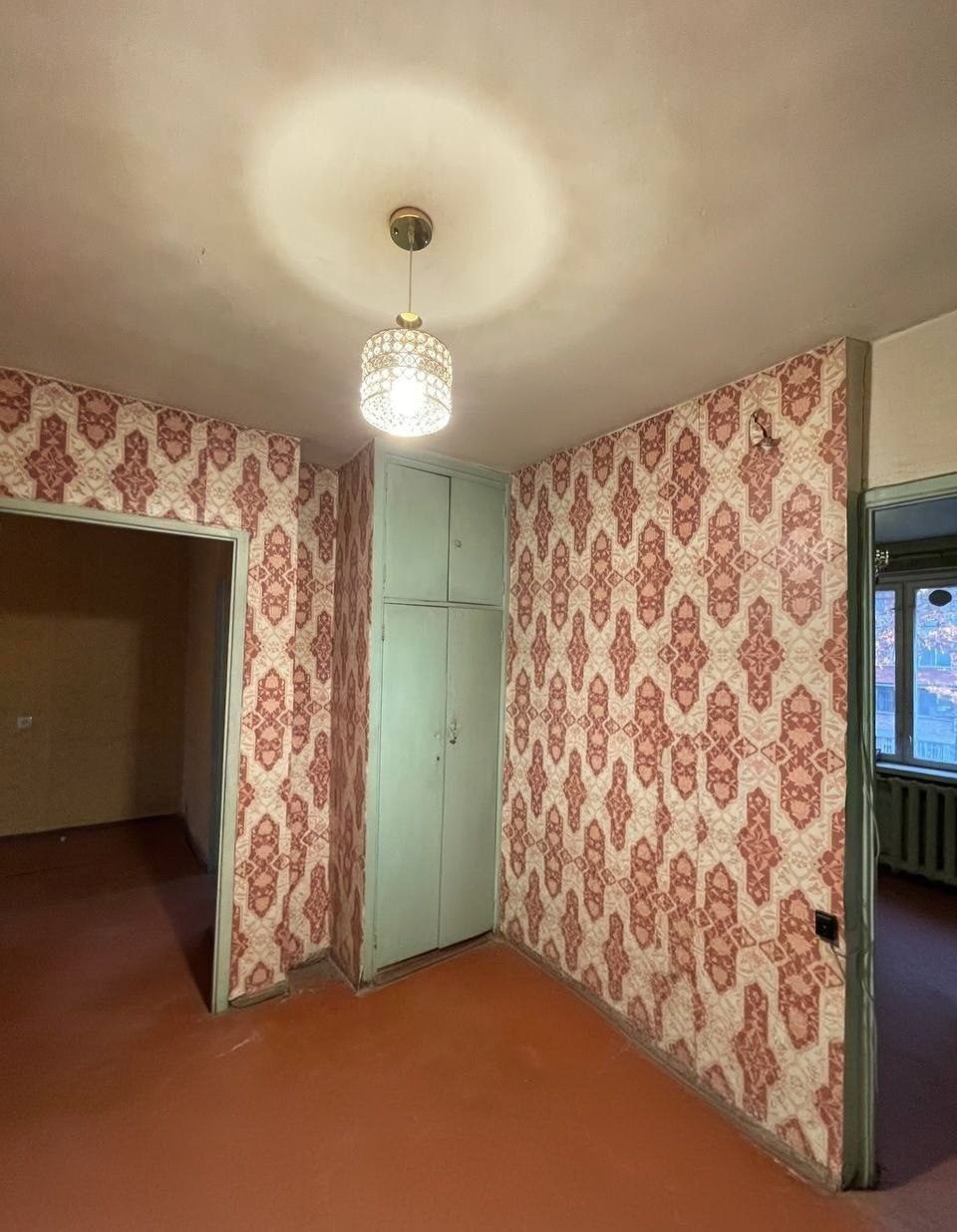 4-xonali kvartira, 80 m², Toshkent, Chilonzor tumani, sotuvga