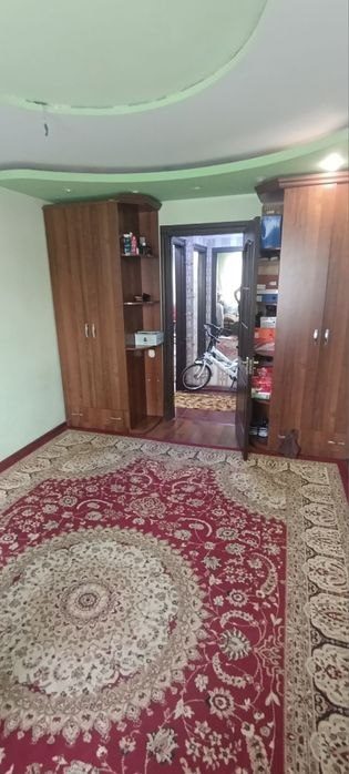 3-xonali kvartira, 73 m², Toshkent, Shayxontohur tumani, sotuvga
