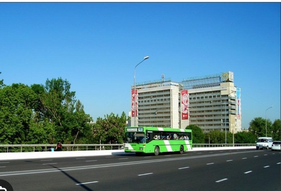 3-room apartment, 82 m², Tashkent, Yakkasaray District, for sale