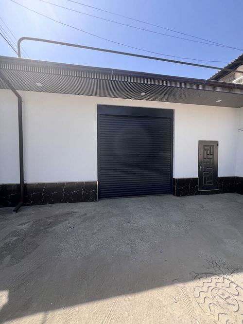 Rent my new house, landmark Fergana road street