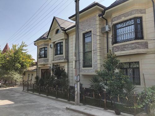 House for sale in the city center