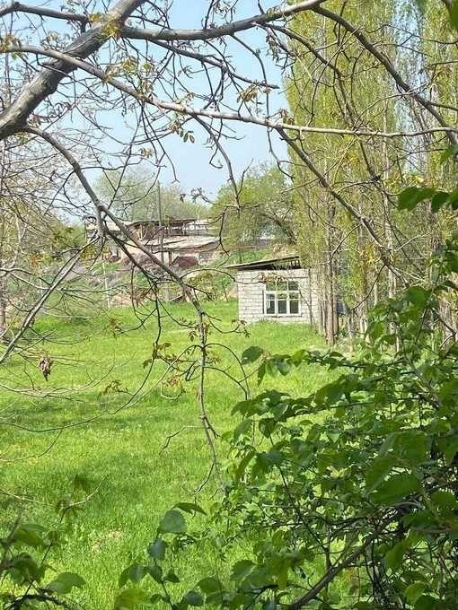 6-room house, 400 m², Tashkent, Almazar District, for sale