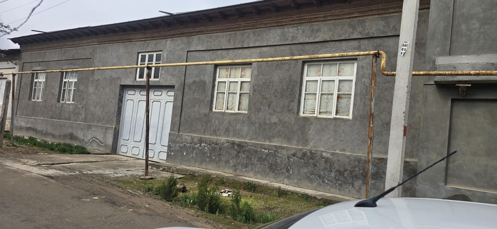 8-xonali uy, 8000 m², Toshkent, Uchtepa tumani, sotuvga