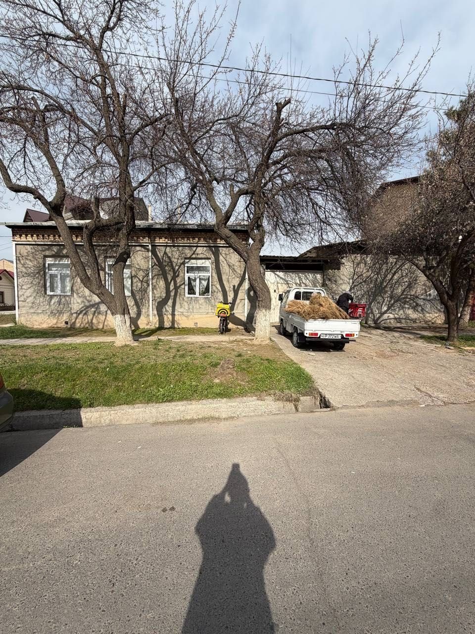 7-комнатный дом, 620 м², Ташкент, Шайхантахурский район, на продажу
