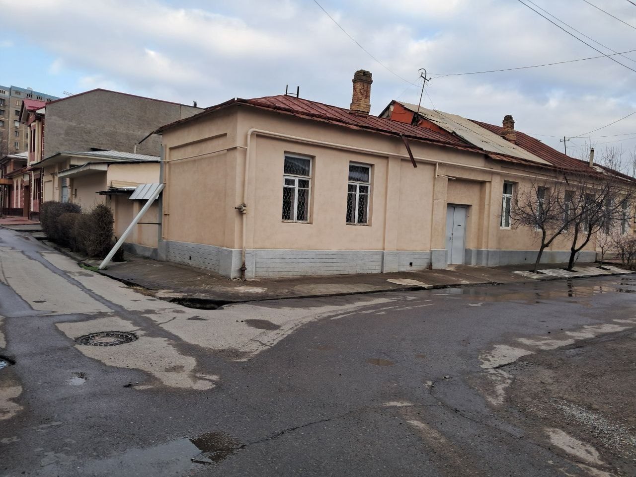 10-xonali uy, 600 m², Toshkent, Yunusobod tumani, sotuvga