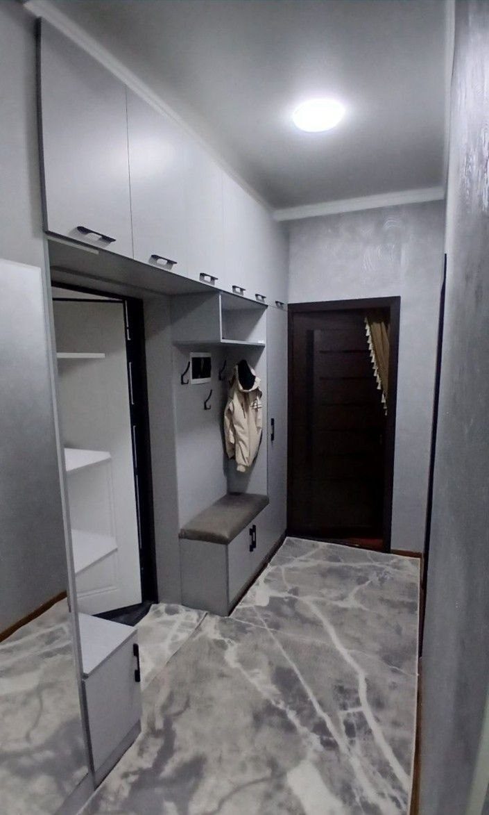 2-xonali kvartira, 56 m², Toshkent, Yunusobod tumani, ijaraga