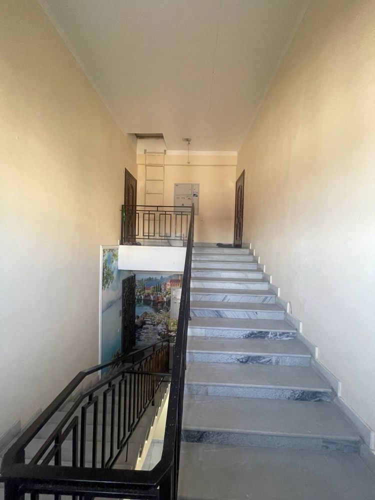 3-xonali kvartira, 83 m², Toshkent, Olmazor tumani, sotuvga