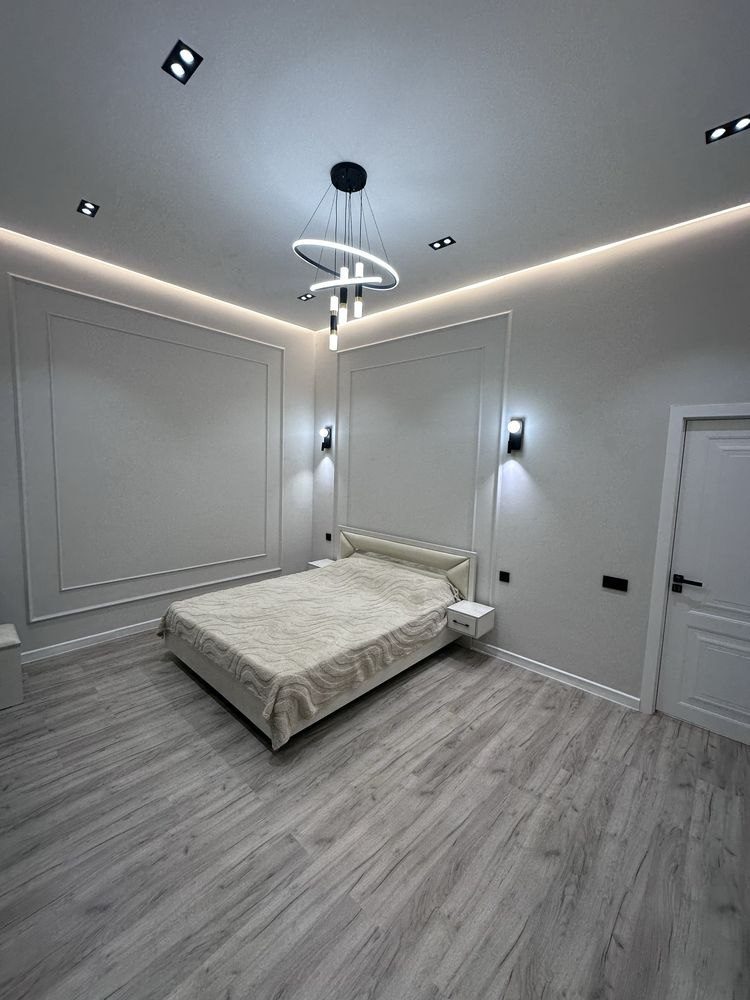 3-xonali kvartira, 62 m², Toshkent, Olmazor tumani, sotuvga