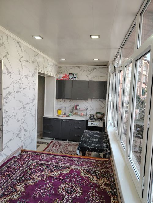 5-room house for sale in Olmazor district, Qora qamish 2/1
