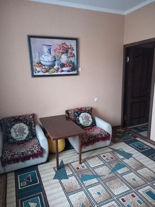 3-room apartment for sale