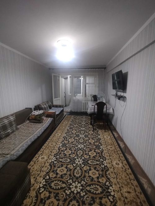Own apartment for sale