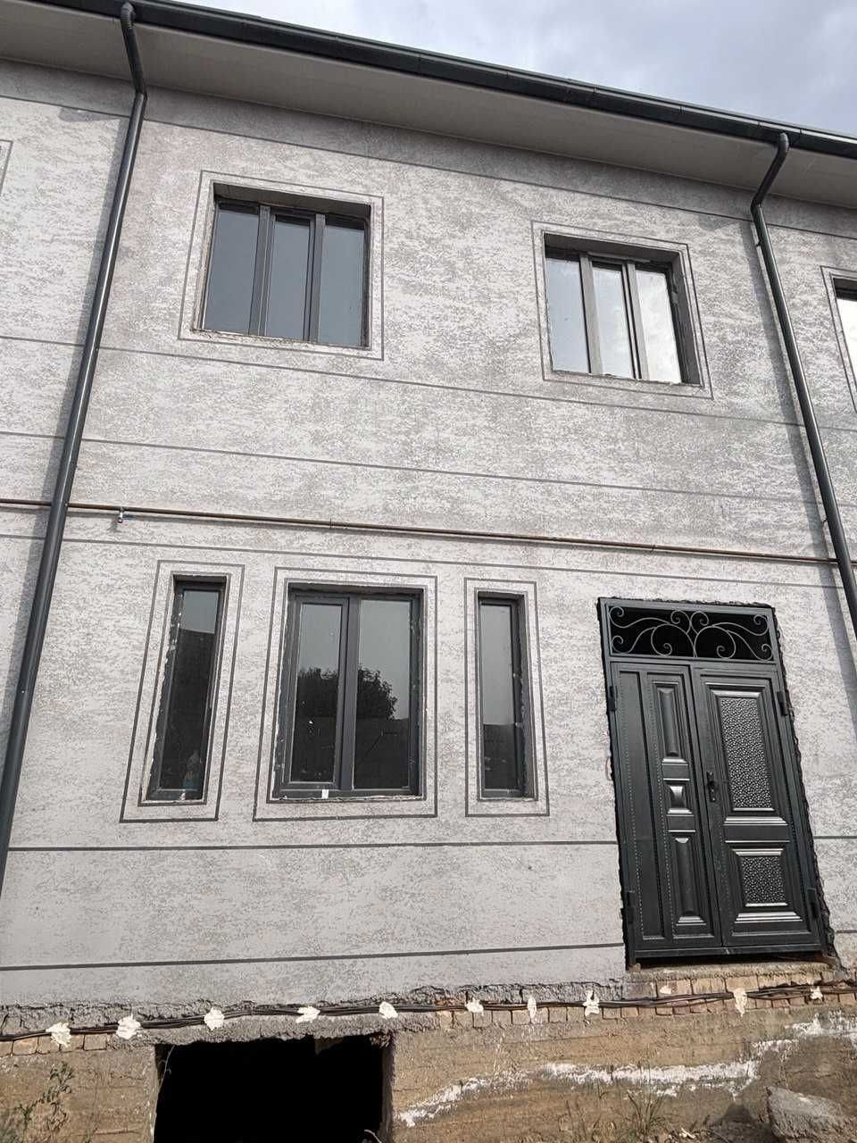 5-room apartment, 118 m², Tashkent, Bektemir District, for sale