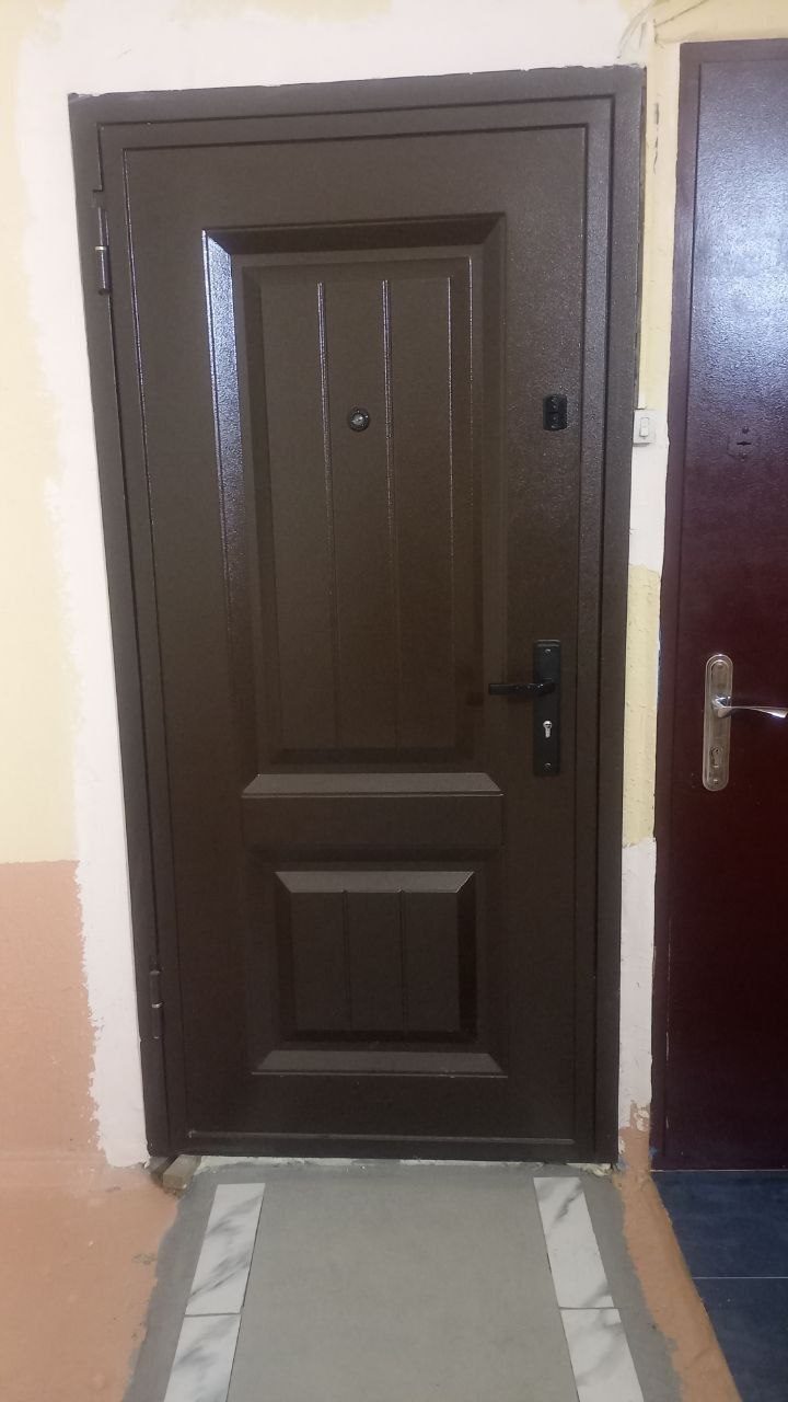 2-room apartment, 57 m², Tashkent, Bektemir District, for sale