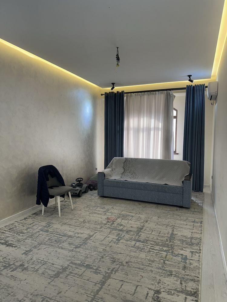 5-room apartment, 142 m², Tashkent, Bektemir District, for sale
