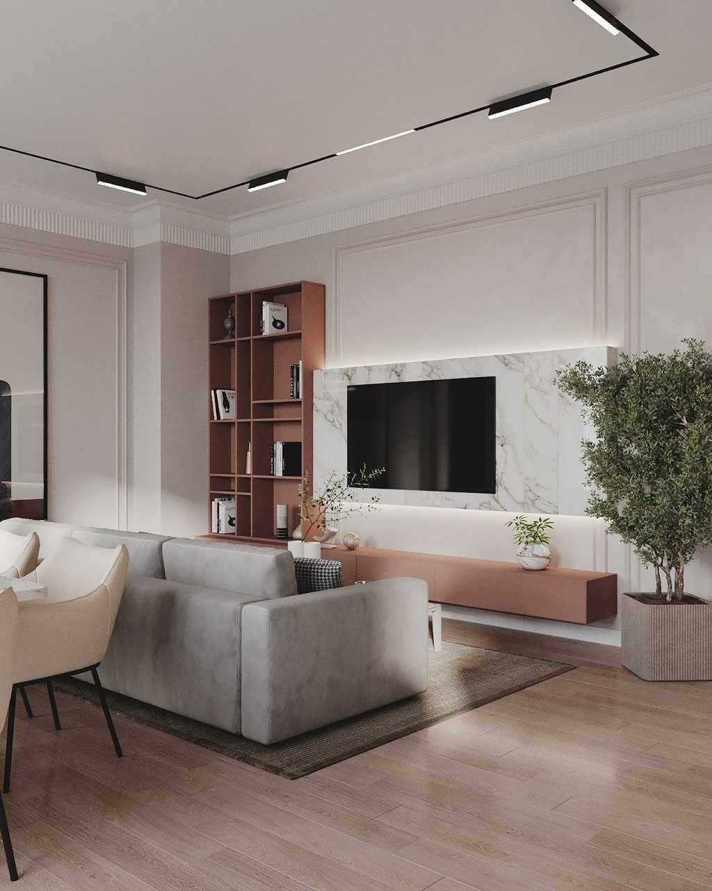 3-room apartment, 118 m², Tashkent, Yashnabad District, for sale