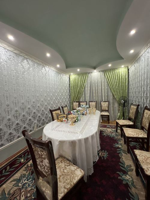 4-room apartment, excellent location