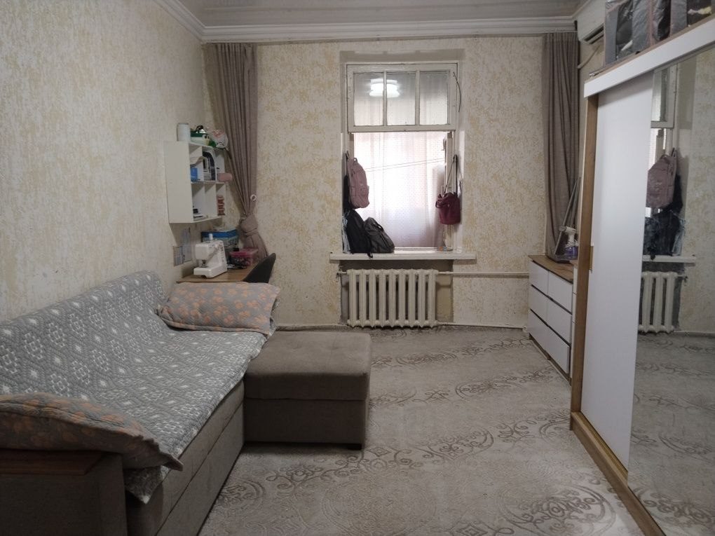 2-xonali kvartira, 66.5 m², Toshkent, Yashnobod tumani, sotuvga