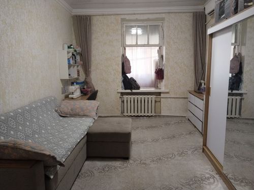Apartment for sale in 22-Aviagorodok