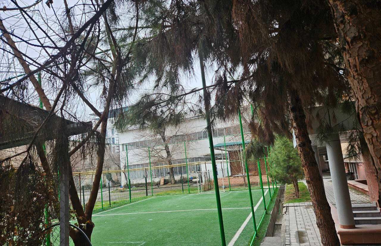 5-xonali kvartira, 183 m², Toshkent, Mirobod tumani, sotuvga