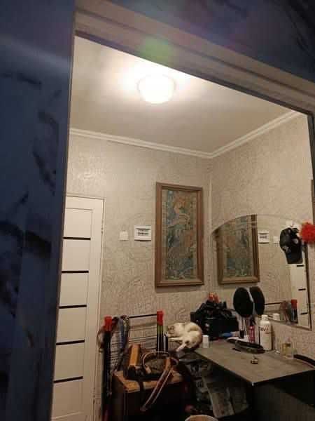 2-xonali kvartira, 60 m², Toshkent, Sergeli tumani, sotuvga