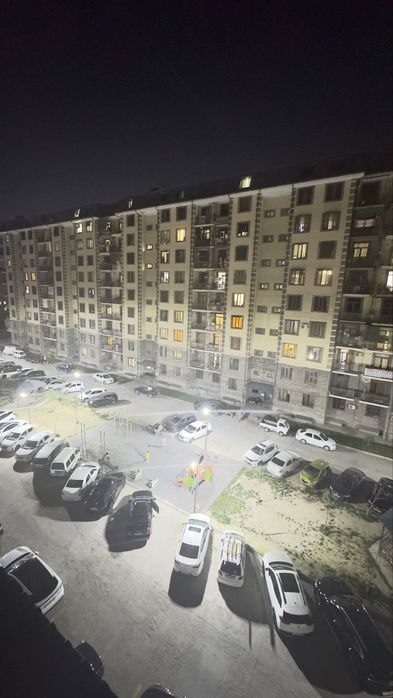 3-xonali kvartira, 105 m², Toshkent, Sergeli tumani, sotuvga