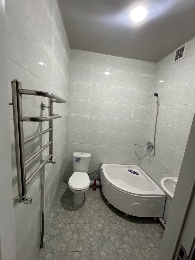 3-room apartment, 72 m², Tashkent, Sergeli District, for sale