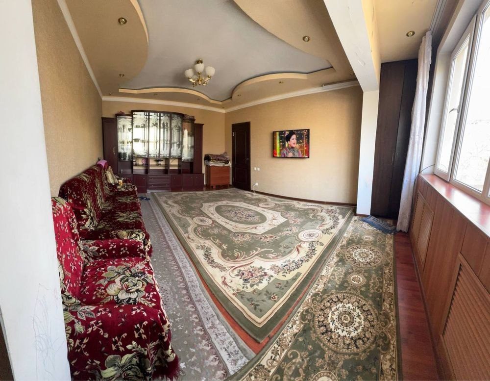 2-room apartment, 58 m², Tashkent, Uchtepa District, for sale