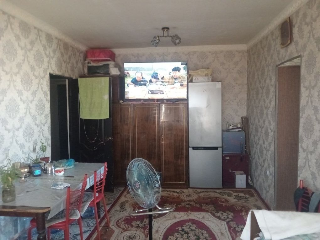 2-xonali kvartira, 1 m², Toshkent, Uchtepa tumani, sotuvga