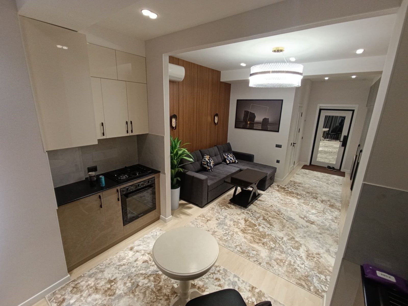 1-xonali kvartira, 28 m², Toshkent, Chilonzor tumani, sotuvga
