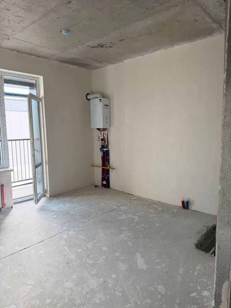 2-xonali kvartira, 44 m², Toshkent, Shayxontohur tumani, sotuvga