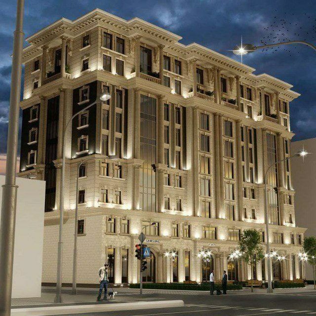 5-room apartment, 166 m², Tashkent, Yakkasaray District, for sale