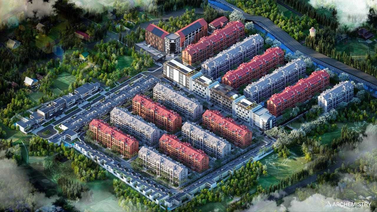 3-xonali kvartira, 75.5 m², Toshkent, Yashnobod tumani, sotuvga