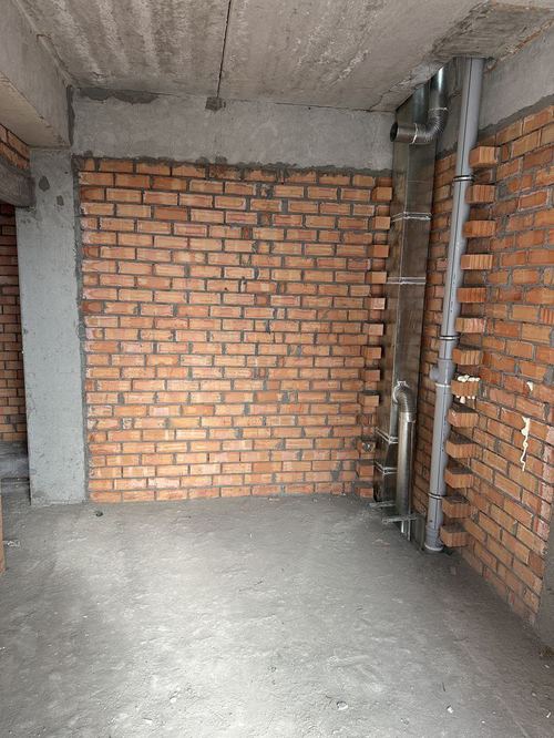 3-room apartment. Cadastre. Tashkent, Yashnobod district.
