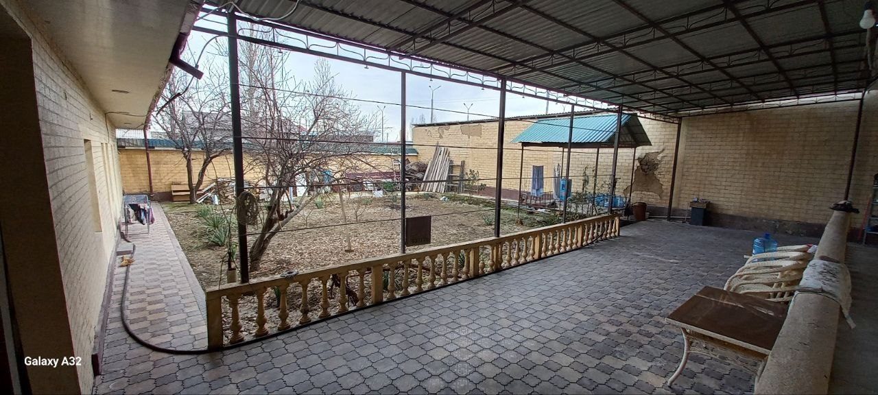 6-room house part, 6 m², Tashkent, Bektemir District, for rent