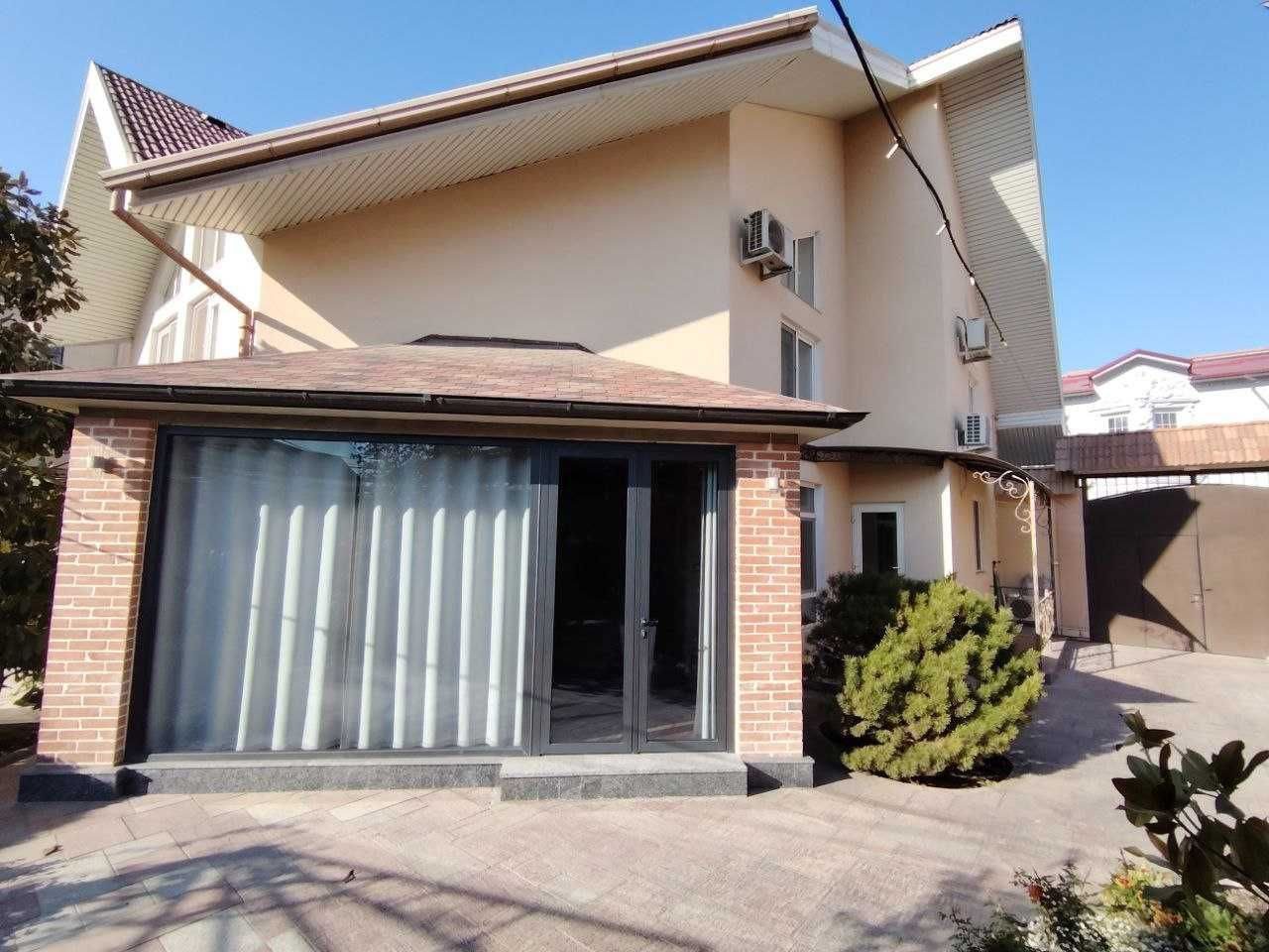 11-xonali uy, 540 m², Toshkent, Yakkasaroy tumani, ijaraga