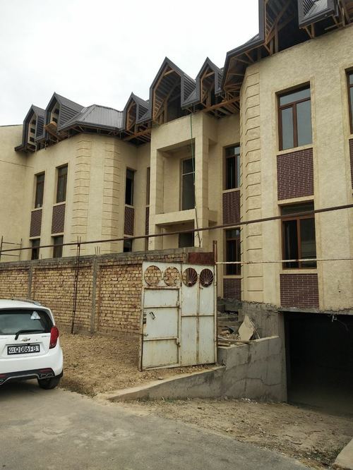 For rent