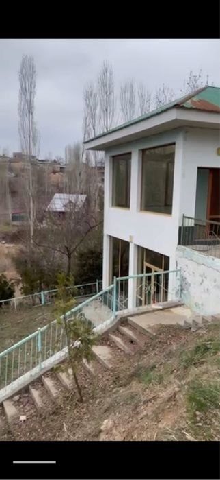 5-комнатная дача, 12 м², Ташкент, Алмазарский район, на продажу