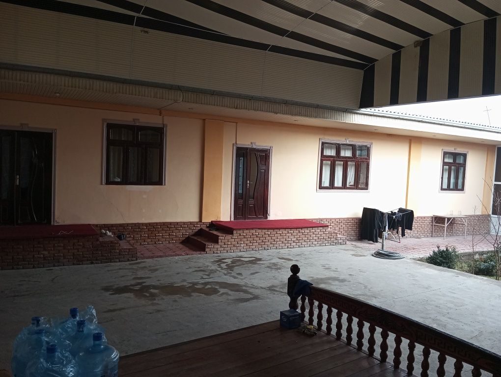 6-xonali uy, 400 m², Toshkent, Bektemir tumani, sotuvga