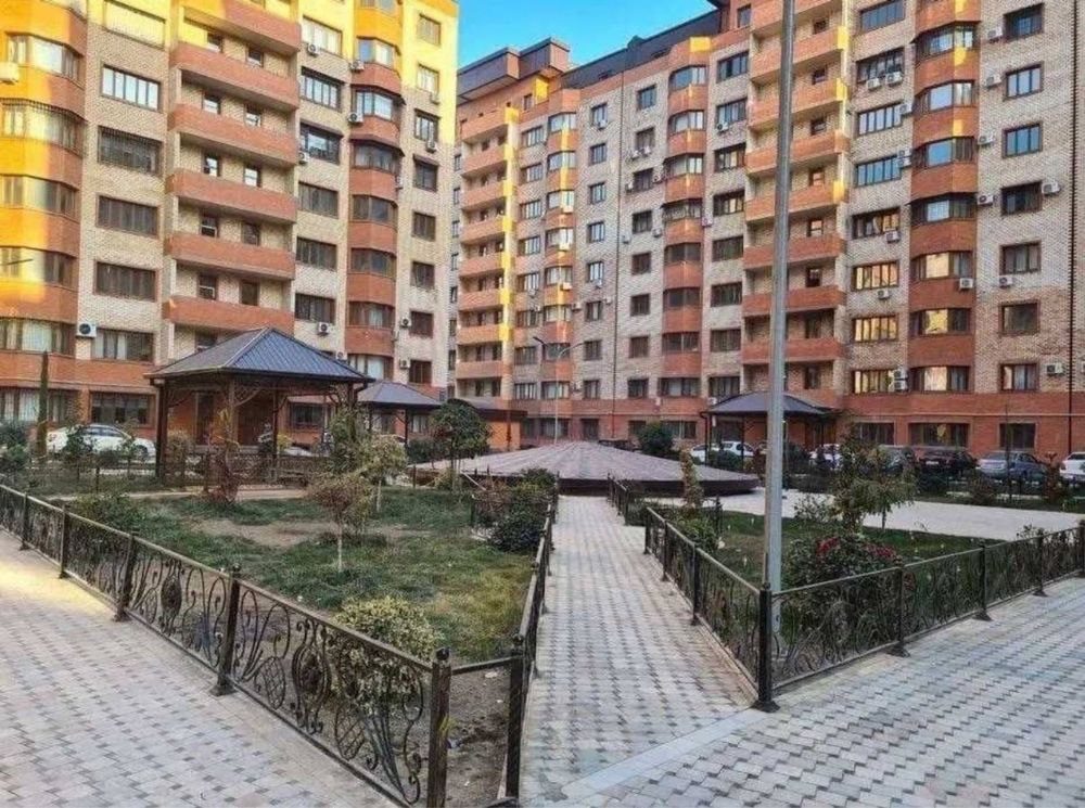 2-xonali uy, 84 m², Toshkent, Bektemir tumani, sotuvga